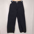 Didot.showroom デザインステッチ コットンパンツ レディース JPN:S