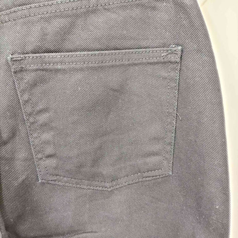 Didot.showroom デザインステッチ コットンパンツ レディース JPN:S