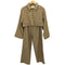 ノクチャ NOKCHA Half Minimal Jacket/Long Pants セットアップ レディース FREE