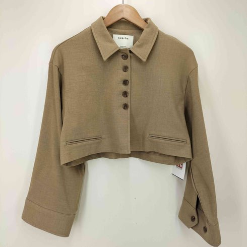 ノクチャ NOKCHA Half Minimal Jacket/Long Pants セットアップ レディース FREE