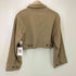 ノクチャ NOKCHA Half Minimal Jacket/Long Pants セットアップ レディース FREE