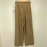 ノクチャ NOKCHA Half Minimal Jacket/Long Pants セットアップ レディース FREE