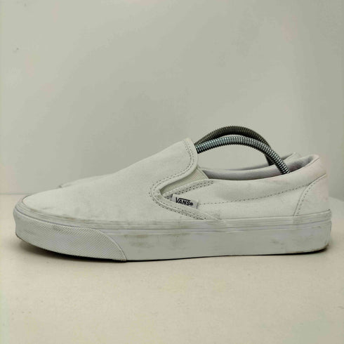 バンズ VANS SLIP-ON スリッポン メンズ JPN:26.5
