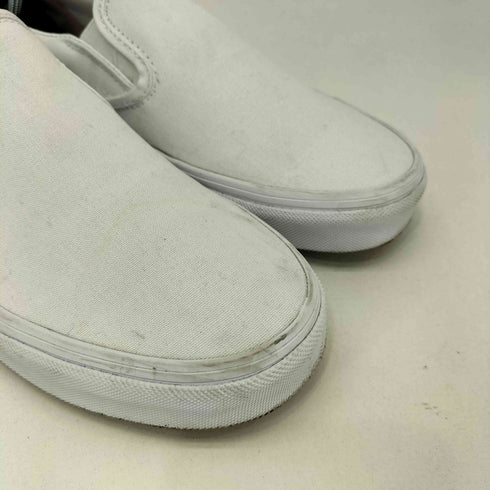 バンズ VANS SLIP-ON スリッポン メンズ JPN:26.5
