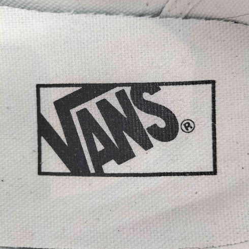 バンズ VANS SLIP-ON スリッポン メンズ JPN:26.5
