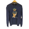 アールエルエックスラルフローレン RLX RALPH LAUREN Polo ベア パフォーマンス セーター メンズ S