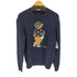 アールエルエックスラルフローレン RLX RALPH LAUREN Polo ベア パフォーマンス セーター メンズ S