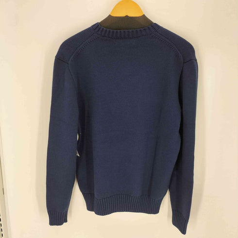 アールエルエックスラルフローレン RLX RALPH LAUREN Polo ベア パフォーマンス セーター メンズ S