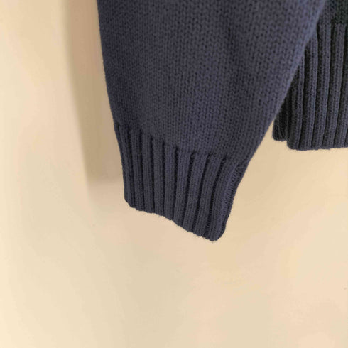 アールエルエックスラルフローレン RLX RALPH LAUREN Polo ベア パフォーマンス セーター メンズ S