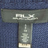 アールエルエックスラルフローレン RLX RALPH LAUREN Polo ベア パフォーマンス セーター メンズ S