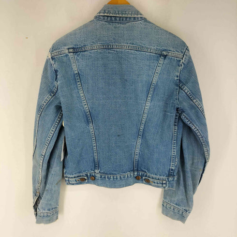 マーベリック MAVERICK 70S MADE IN USA デニムジャケット メンズ