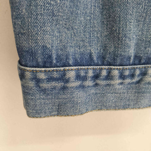 マーベリック MAVERICK 70S MADE IN USA デニムジャケット メンズ