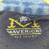 マーベリック MAVERICK 70S MADE IN USA デニムジャケット メンズ