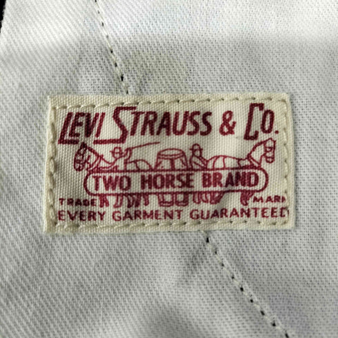 リーバイス Levis コットン カーゴパンツ メンズ W31L30