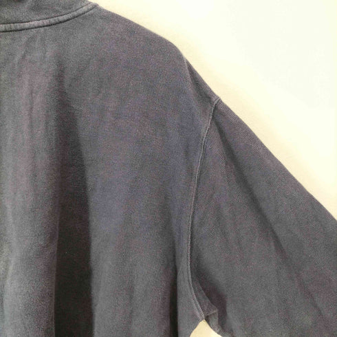 アイゾッド IZOD ハーフジップスウェット メンズ JPN:XXL