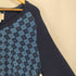 ブルックスブラザーズレッドフリース BROOKS BROTHERS REDFLEECE カシミヤ混 アーガイルVネックニット メンズ import:L