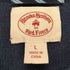 ブルックスブラザーズレッドフリース BROOKS BROTHERS REDFLEECE カシミヤ混 アーガイルVネックニット メンズ import:L