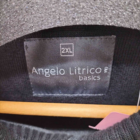 ANGELO LITRICO メンズ XXL
