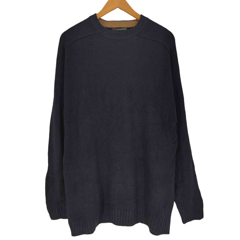 CB COMPANY クルーネックニット メンズ import:XXL