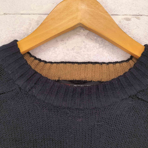CB COMPANY クルーネックニット メンズ import:XXL