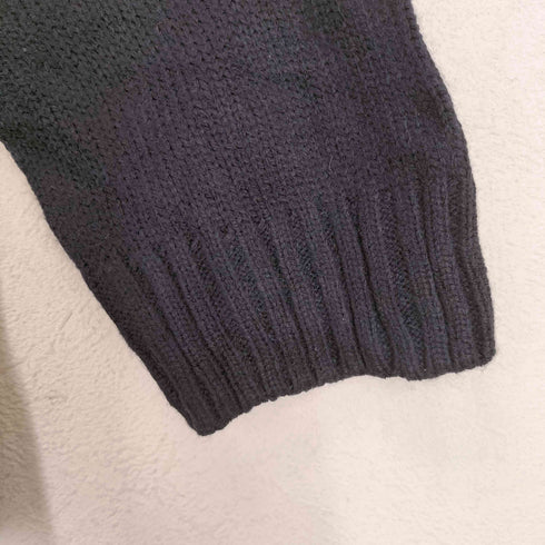 CB COMPANY クルーネックニット メンズ import:XXL