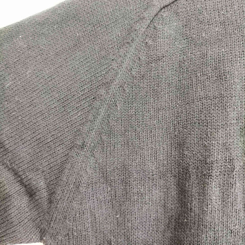 CB COMPANY クルーネックニット メンズ import:XXL
