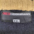 CB COMPANY クルーネックニット メンズ import:XXL