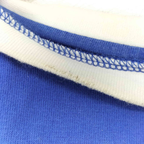 アダーエラー ADER error Un cool is New cool クルーネックTシャツ メンズ JPN:3