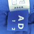 アダーエラー ADER error Un cool is New cool クルーネックTシャツ メンズ JPN:3