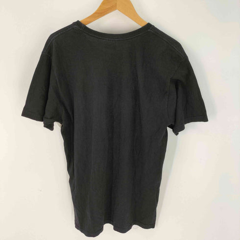 ステューシー Stussy メキシコ製 SSリンクロゴ Tシャツ メンズ JPN:M