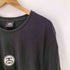 ステューシー Stussy メキシコ製 SSリンクロゴ Tシャツ メンズ JPN:M