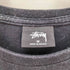 ステューシー Stussy メキシコ製 SSリンクロゴ Tシャツ メンズ JPN:M