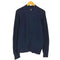 ゲス GUESS ジップアップニットカーディガン メンズ import:M