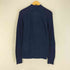 ゲス GUESS ジップアップニットカーディガン メンズ import:M