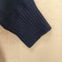 ゲス GUESS ジップアップニットカーディガン メンズ import:M