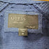ゲス GUESS ジップアップニットカーディガン メンズ import:M
