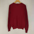 JOS A.BANK 100%ITALIAN MIRINO WOOL Vネックニット メンズ import:M