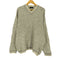 BERY ULICK Vネックニット メンズ import:M