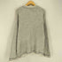 BERY ULICK Vネックニット メンズ import:M