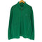 トミーバハマ Tommy Bahama RELAX ハーフジップスウェット メンズ import:XL