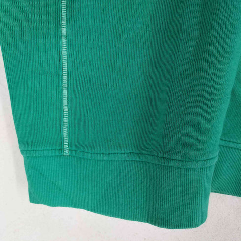 トミーバハマ Tommy Bahama RELAX ハーフジップスウェット メンズ import:XL