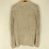 TASSO ELLA ハーフボタンニット メンズ import:XXL