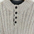 TASSO ELLA ハーフボタンニット メンズ import:XXL