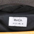ルーカ RVCA ビッグシルエット/オーバーサイズ/撥水ナイロンジャケット メンズ S