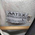 アーテックス ARTEX USA製 U.S.ARMY フリース スタジャン メンズ import:L