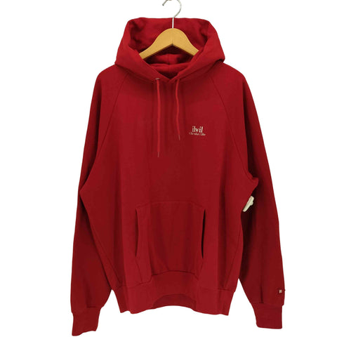 ヘルスニット Healthknit ilwil i like what i like classic sweat foodie メンズ import:XL