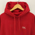ヘルスニット Healthknit ilwil i like what i like classic sweat foodie メンズ import:XL