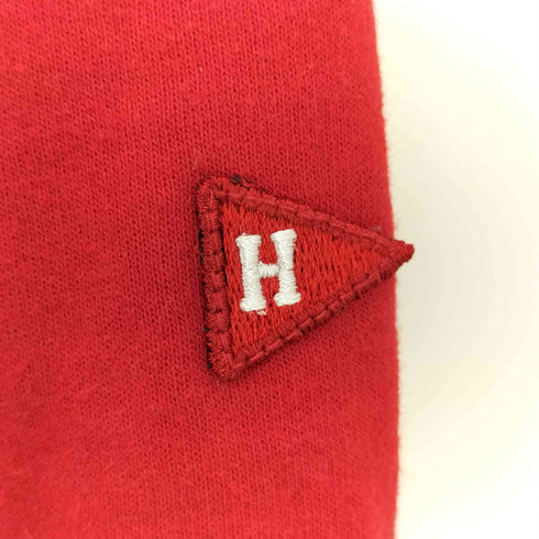 ヘルスニット Healthknit ilwil i like what i like classic sweat foodie メンズ import:XL