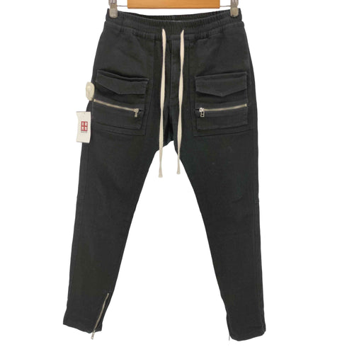 ANDRAP TIGHT CARGOPANTS メンズ L