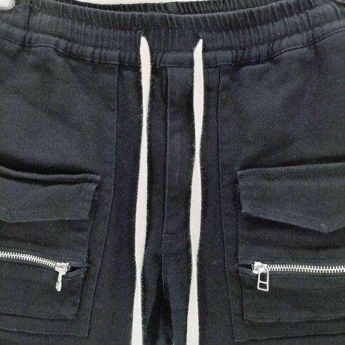 ANDRAP TIGHT CARGOPANTS メンズ L